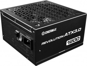   Enermax 1200W REVOLUTION ATX3.0 (ERA1200EWT) 4