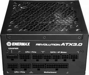   Enermax 1200W REVOLUTION ATX3.0 (ERA1200EWT) 5
