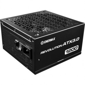   Enermax 1200W REVOLUTION ATX3.0 (ERA1200EWT) 14