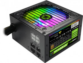   GAMEMAX 600W (VP-600-M-RGB)