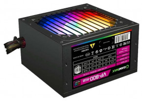   GAMEMAX 800W (VP-800-RGB) 3