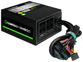   GameMax GM-800 9