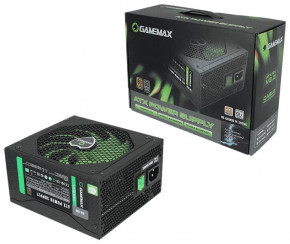   GameMax GM-800 11