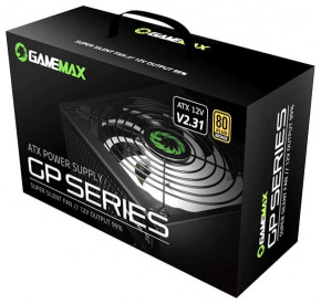   GameMax GP-650 11