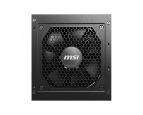   MSI MAG A750GL PCIE5 750W 5