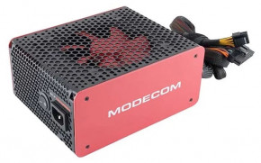   Modecom 750W VOLCANO (ZAS-MC85-SM-750-ATX-VOLCA)