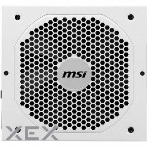   MSI MPG A750GF WHITE 750W 6