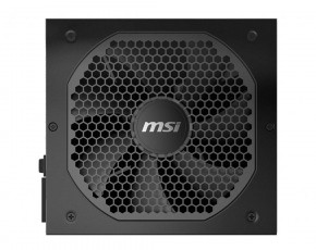   MSI MPG A750GF 750W 5