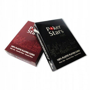    Goods4u PokerStar 500     4