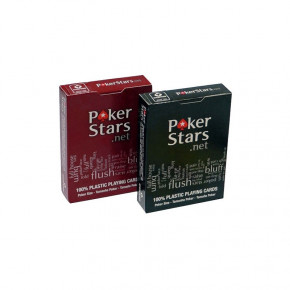    Goods4u PokerStar 500     7