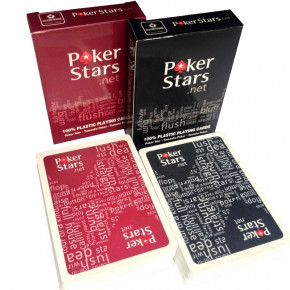    Goods4u PokerStar 500     9