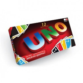   Danko Toys UNO -00008450