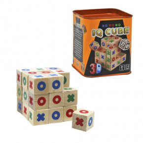   IQ Cube  (G-IQC-01-01U)