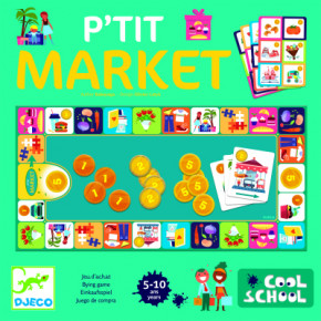  Djeco   (P'tit Market) (DJ08533) 3
