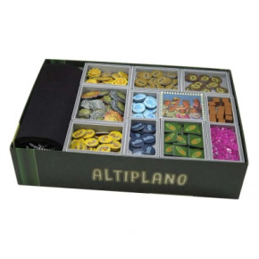     Lord of Boards Altiplano Folded Space (FS-ALT)