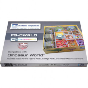     Lord of Boards Dinosaur World (FS-DWRLD) 4