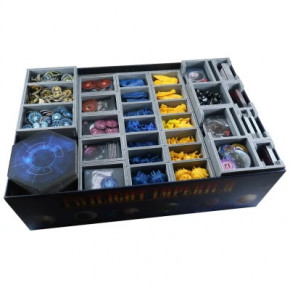     Lord of Boards Twilight Imperium Prophecy of Kings (FS-TI4+)