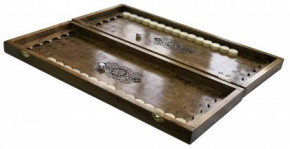     Newt Backgammon 1 Newt (NR-5244)
