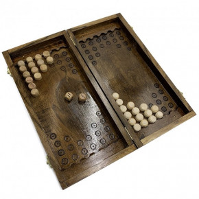    Newt Backgammon 3 Newt (NR-3540) 3