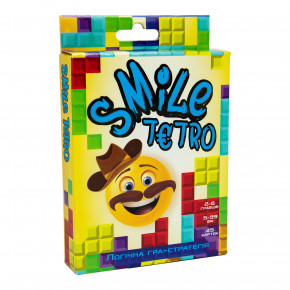   Smile tetro Strateg  (30280)