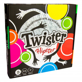    Strateg Twister-hipster   (30325)