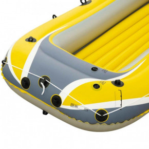  Bestway Hydro-Force Raft (61066) (4)