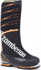   Zamberlan 8000 EVEREST EVO RR black/orange 48 /  (006.1690)