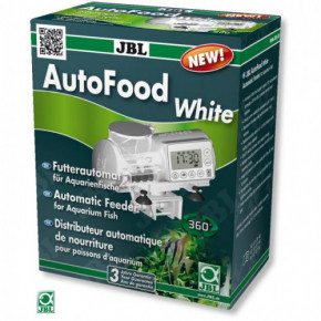    JBL AutoFood WHITE   ,  51523 (0)
