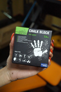 - PowerPlay 4005 Chalk Block 56 9