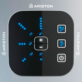  Ariston ABS VLS EVO PW 100 (dnd-119447) 7