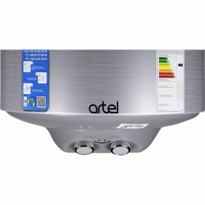  Artel ART-WH-1.5-50 S Steel-Silver 5