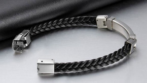    Primo Steel Rope - Black 6
