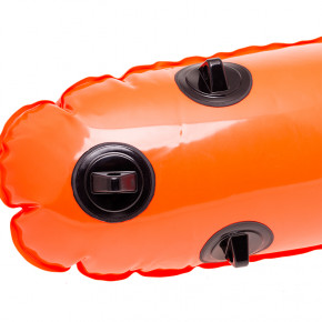  Marlin Torpedo PVC Orange 4
