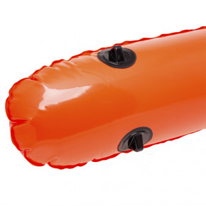  Marlin Torpedo PVC Orange 6