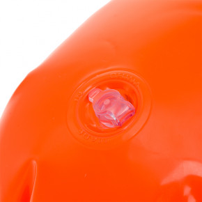  Marlin Torpedo PVC Orange 8