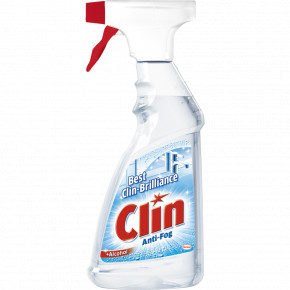      Clin -  500  (866576) (0)