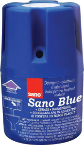    Sano Blue 150  (287607)
