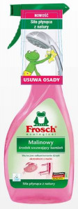        Frosch Malinowy     , 500  947123