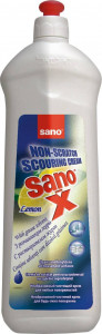     Sano X Cream Lemon   700  (286563)