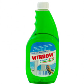    Window Plus     500  (4820167000455)