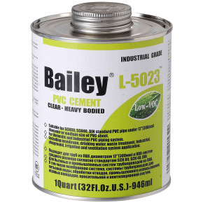    Bailey L-5023 946 (   ) (18458)