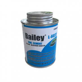     Bailey L-6023 237 