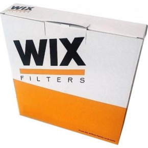   Wix Filters PEUGEOT 407 K1147A/WP9183 (WP9183)