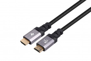   2 HDMI 2.1 (AM/AM), 3m, Black (2EW-1143-3M) (1)