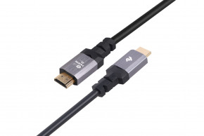   2 HDMI 2.1 (AM/AM), 3m, Black (2EW-1143-3M) (2)