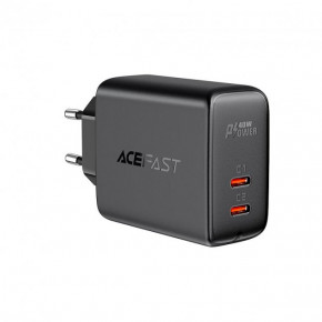   ACEFAST A9 |2Type-C, 40W/3A, PD/QC| 