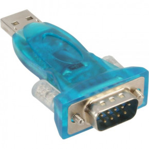  USB --> COM (RS232) 9pin CH340 OEM (B00517)