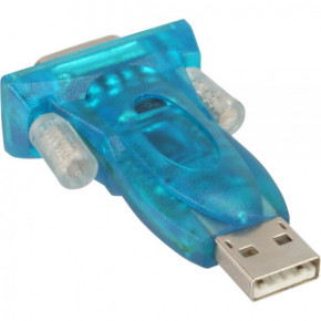  USB --> COM (RS232) 9pin CH340 OEM (B00517) 3