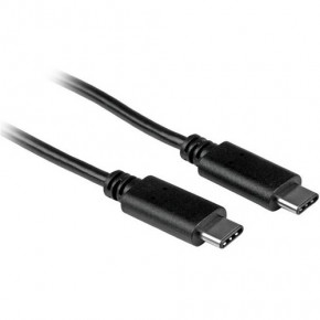 USB3.1Type-C M-M,2.0  Gen2, 20 Gbps, 4K 60Hz, 100W 5A (B00969)