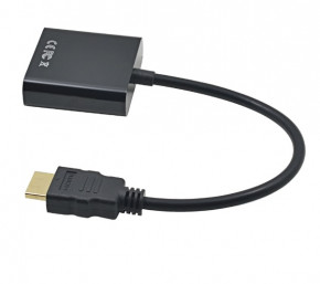  HDMI M - VGA F    OEM (B00119) 4